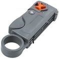 thumbnail image 1 of 2x New Coaxial Cable Stripper Coax Stripping Tool RG59 RG58 RG6, 1 of 8