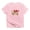 Petal Pink, variant on CafePress - Doxy Treat Infant T Shirt - Infant T-Shirt