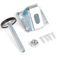 thumbnail image 4 of Leveling Feet Heavy Duty Furniture Levelers Adjustable Table Leg Leveler with Lock Nuts for Furniture,Table, Cabinets, Workbench,Shelving Units and More, 4 of 5