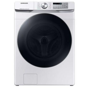 Samsung 4.5 cu. ft. Front Load Washer with Super Speed Wash