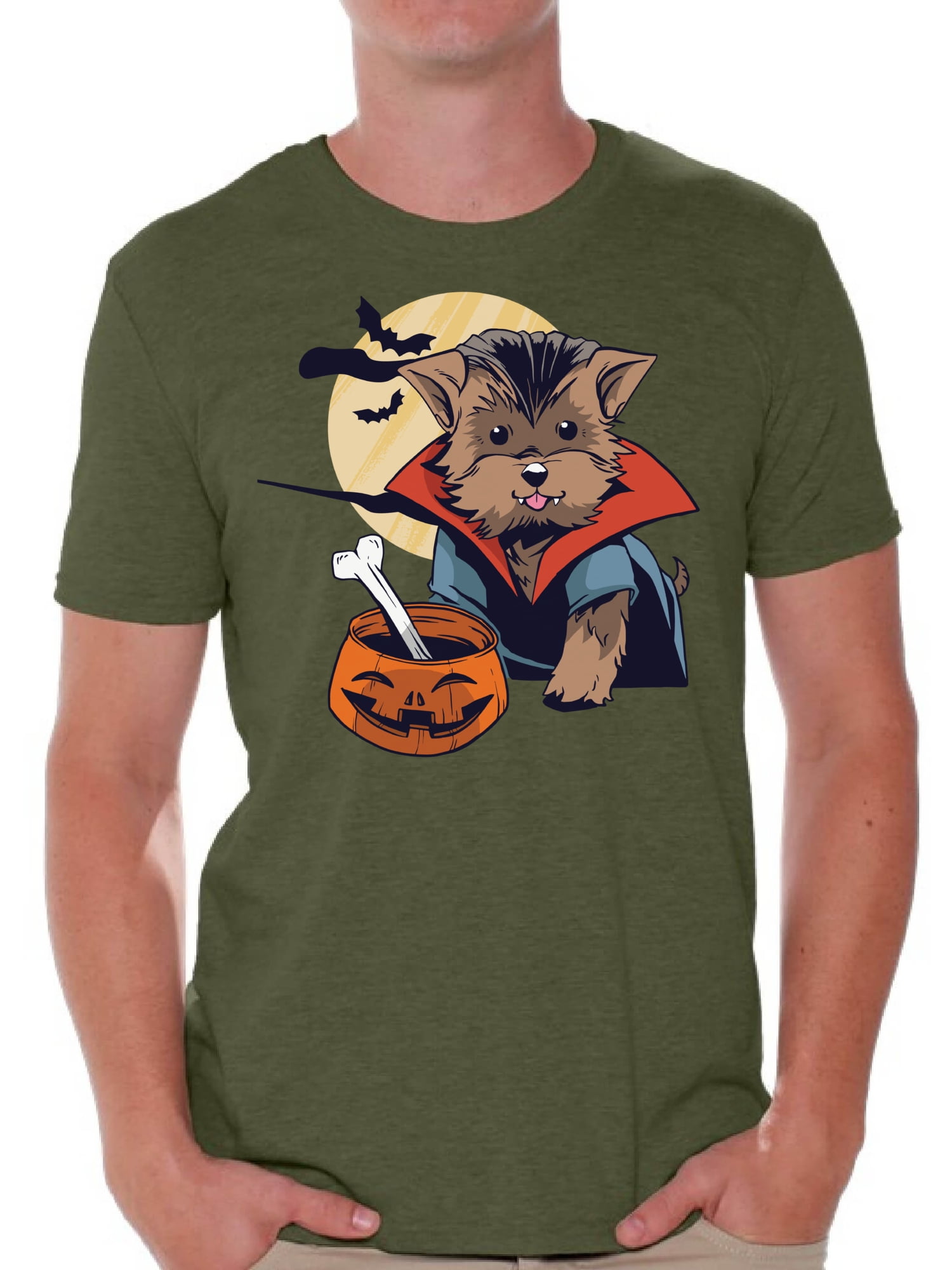 halloween t shirts matalan