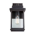 thumbnail image 2 of Artcraft Lighting - Freemont-1 Light Outdoor Wall Mount in Transitional Outdoor, 2 of 5