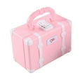 thumbnail image 3 of HILABEE Pretend Makeup Set Makeup Set Toy Makeup Kits Pretend Play Makeup Beauty Set for princess makeup box, 3 of 9