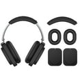 thumbnail image 1 of SharkTRUE All-Round Protective Silicone Case Set for Headphones: Lightweight, Dustproof, Multi-Color Options, 1 of 8