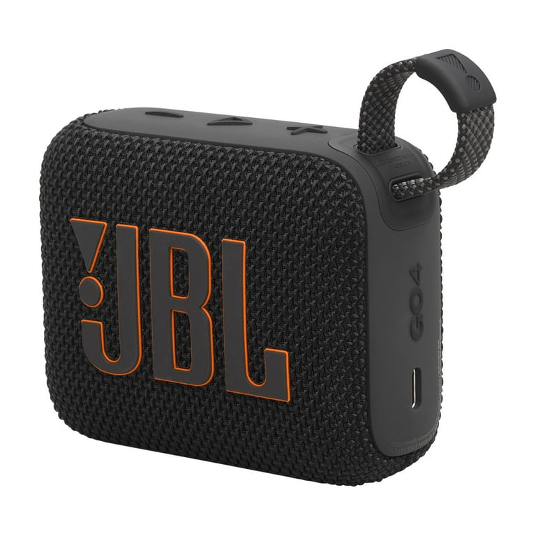 Portable Speaker Jbl Charge Walmart JBL Go Outdoor Travel Music