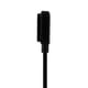 thumbnail image 4 of Cable Cargador USB Magnético Xihbxyly de Carga rápida para Reloj Inteligente Asus Zenwatch 2, 4 of 5