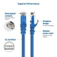 Snagless Long Cat 6 Ethernet Cable 35 Ft Cat 6 Cable Cat6 Cable snagless-long-cat-6-ethernet-cable-35-ft-cat-6-cable-cat6-cable