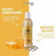 thumbnail image 2 of Africa's Best Originals Honey & Castor Co-Wash, 12 Oz,Pack of 3, 2 of 2