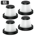 thumbnail image 6 of Car Vacuum Cleaner Filter，Compatible For Baseus A5 A5 Air Cyclone Technology Vacuum Cleaner Accessories Home Cleaning Tools 2 PACK, 6 of 6