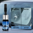 thumbnail image 6 of Windshield Repair Liquid Kit 3ml Auto Glass Crack Chip Repair Resin for Front Windshield, 6 of 9
