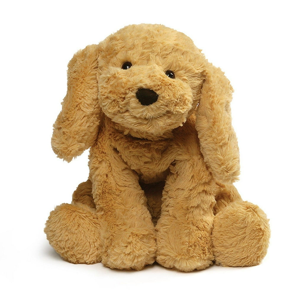Dog Cozys Large 10 inch - Stuffed Animal by GUND (4059966) - Walmart
