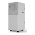 thumbnail image 6 of Garvee 10000 BTU Portable Air Conditioner with Remote, Indoor AC Unit for Bedroom 200 Sq.ft, White, 6 of 9