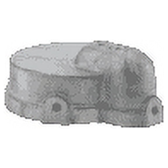 Boshart Industries, 4" Aluminum, Well Cap