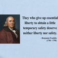 thumbnail image 2 of CafePress - Benjamin Franklin 1 Infant Bodysuit - Baby Light Bodysuit, Size Newborn - 24 Months, 2 of 4