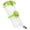 Green, variant on Gymnture 500ml Dog Cage Water Dispenser No Drip Pet Water Bottle for Small Animals