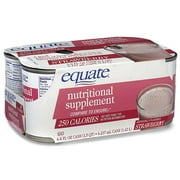 Equate Nutritional Drink, Strawberry