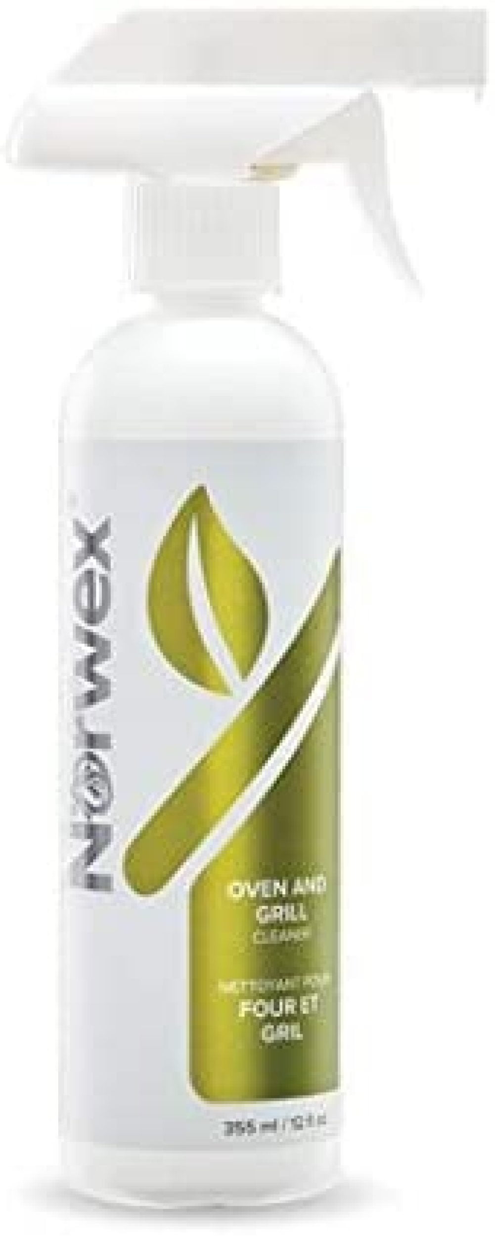 Norwex Oven and Grill Cleaner