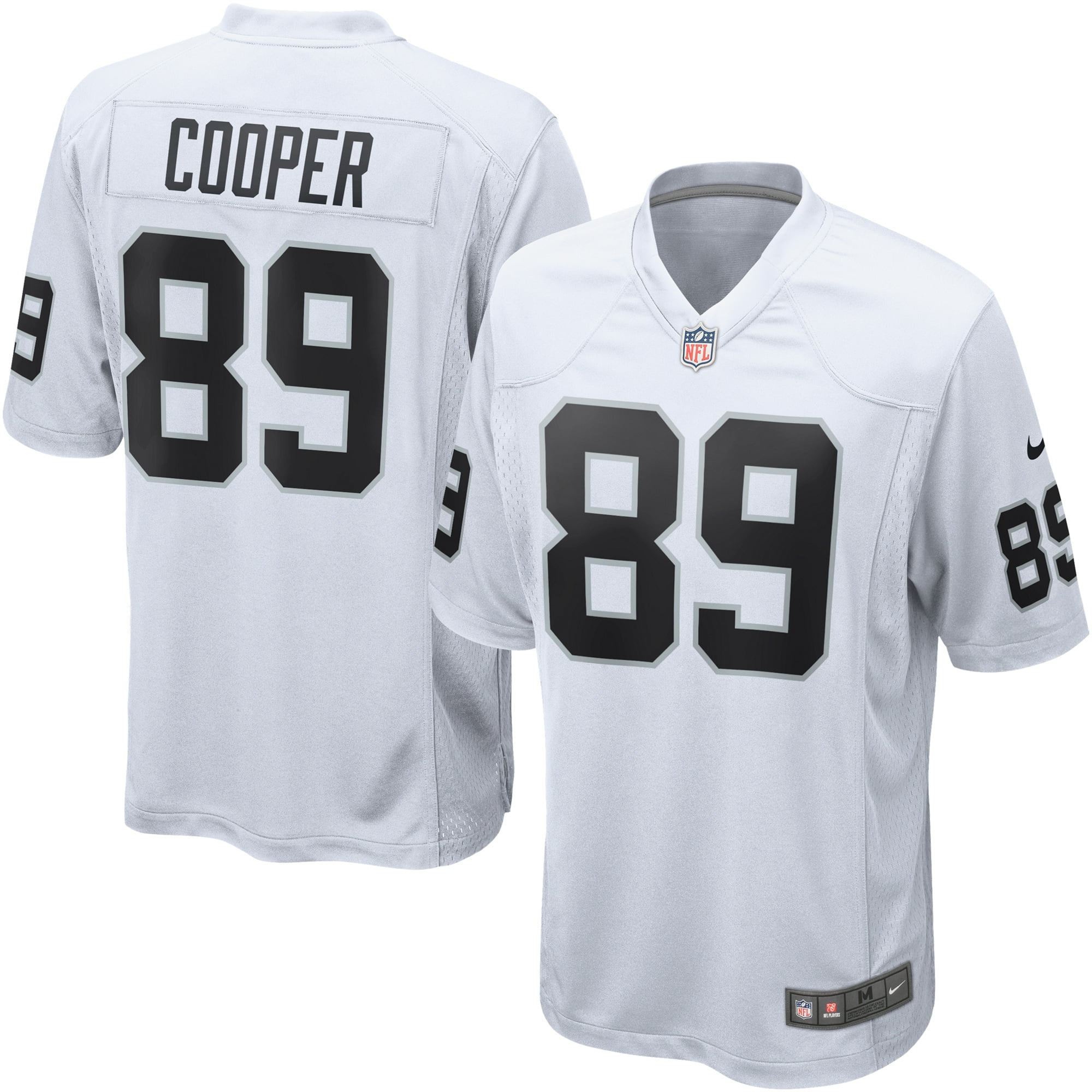 amari cooper jersey number