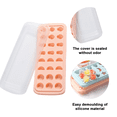 thumbnail image 3 of Ice Cube Ice Box Mold-Fruit Powder MFZFUKR CPB-US-CJZ87-5, 3 of 5