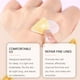 thumbnail image 5 of onlyliua Ofertas Especiales Parches Antiarrugas para Dormir In Hialurónico Parches para Ojos con Hialurónico Parches para Arrugas Del Pliegue Nasolabial Mascarilla Microcristalina para Eliminar El Pl, 5 of 7