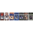 thumbnail image 1 of C&I Collectables ISLANDERS719TS NHL New York Islanders 7 Different Licensed Trading Card Team Set, 1 of 1
