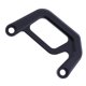thumbnail image 4 of (Negro) Protector De La Pinza Del Freno Del Metal Trasero De La Motocicleta Cubierta Protectora De Protección Para BMW 1200GS ADV 06-13 Baoblaze Protector de la cubierta del calibrador del freno trasero, 4 of 8