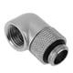 thumbnail image 4 of 1 adaptador de tubo giratorio de 90 grados de rosca G14, 4 of 6