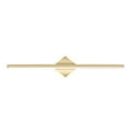 thumbnail image 1 of Simple LED Light Creative Bathroom Lamps Makeup Mirror Wall Lights for Home, 1 of 9