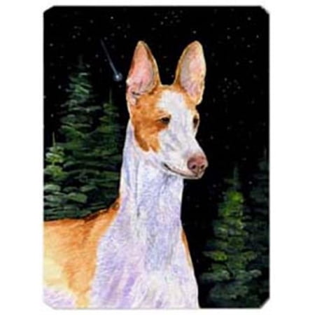 Starry Night Ibizan Hound Mouse Pad price history on PriceWatchPro