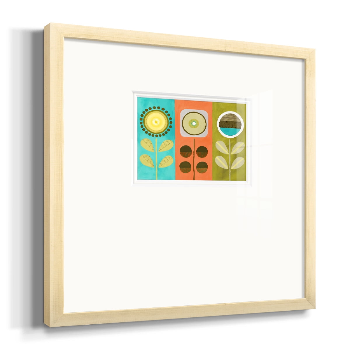 Everything is Just FinePremium Framed Print