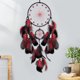 thumbnail image 4 of Dreamcatcher Gift Of Healing Dreamcatcher Woven Home Decor Pendant, 4 of 6