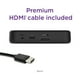 thumbnail image 3 of Reproductor multimedia en streaming Roku Premiere HD/4K/HDR 3920R, 3 of 8