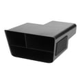 thumbnail image 2 of Center Console Storage Box Interior Insert Organizer Car Accessory for Small Things, 2 of 5