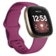 thumbnail image 1 of Correa de reloj de silicona transpirable y resistente al sudor compatible con Smartwatch, 1 of 4