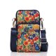 thumbnail image 1 of Bolso para teléfono móvil Bolso pequeño para mujer Bolso bandolera Monedero de muñeca Bolso pequeño informal con suerte para bailar, 1 of 6