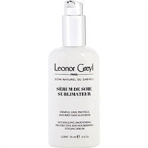 Sublimateur Sérum de Soie Traitement par Leonor Greyl pour Unisexe - Sérum 2,5 oz