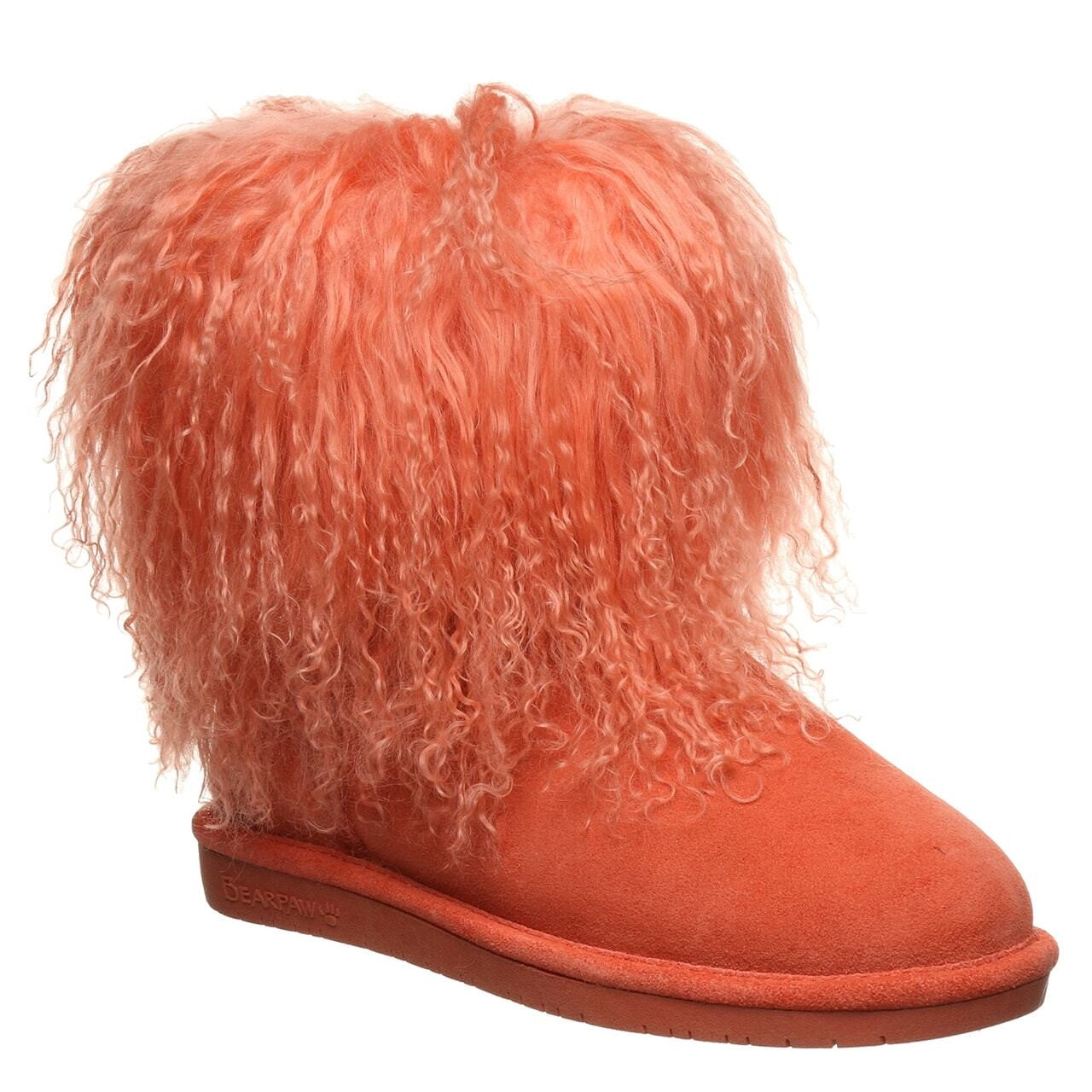 Bearpaw Women's Boo Boots - Walmart.com