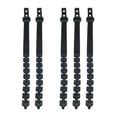 thumbnail image 1 of 5 Pieces Tree Plant Ties Tree Stake Supports for Outdoor Plant Support Shrub 600mm, 1 of 10