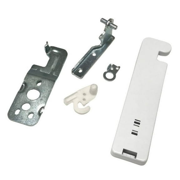 OEM Hisense Refrigerator Left Door Reversal Kit Originally Shipped With MSTF18WHR