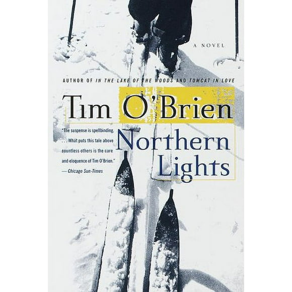 Pre-Owned Northern Lights : A Novel 9780767904414