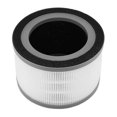 thumbnail image 1 of Air Purifier Replacement Filter for Levoit Vista 200 200-RF, 3-In-1 Premium H13 True HEPA Filters Ac, 1 of 5