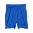 thumbnail image 1 of Pantalones cortos GAP Admiral Blue sin cordones para bebés de 4 años, 1 of 1