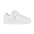thumbnail image 2 of TENIS CHARLY NIÑO 1098661001 SIMIPIEL BLANCO 18-21, 2 of 4