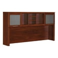 thumbnail image 2 of Bush Somerset 72in 2-Door Hutch with Cubbies in Ha, 2 of 7