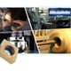 thumbnail image 3 of 10 Uds. Insertos rotativos CNC insertos de carburo CCMT060204-HM YBC251 tornos, fresadoras herramienta de torneado hilos de acero, 3 of 5