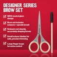 thumbnail image 2 of Trousse à sourcils Revlon® Collection Designer, 2 of 7