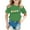 F-GN1, variant on 2025 Girls Tops, Tees & Shirts Preschool Kindergarten Graduation Gown Cap Set with Tassel Under Shirts for and Graduation Sash for Cute Shirts for Child