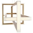 thumbnail image 4 of Eurofase Lighting - Bordo - 114W LED Chandelier in Contemporary Modern Style -, 4 of 5