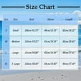 thumbnail image 3 of Ruimatai Women Summer V-Neck Short Sleeve Mini Dress Casual Flowy Polyester Party Dress Comfortable Lightweight Beach Wedding Dress, 3 of 6