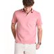 thumbnail image 1 of Remera Polo Vineyard Vines Surf Jetty Red M Algodón, 1 of 7